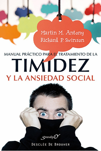 Manual Práctico Para El Tratamiento De La Timidez Y La An...