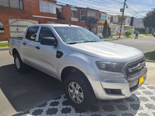 Ford Ranger 2017 3.2 Xls 4x4 Diesel