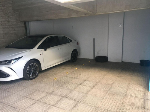 Imagen 14 de 14 de Depto 3 Amb En Dúplex C/balcón Terraza C/parrilla Y Cochera