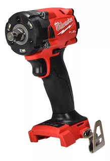 Pistola Llave De Impacto 1/2' 18v Fuel Milwaukee 2855-20