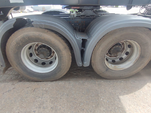 Imagem 11 de 14 de Scania R440 6x4 Bug Leve - Unico Dono - Baixo Km