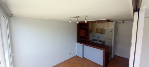 Departamento En Remodelacion De Un Dormitorio(sin Comision)