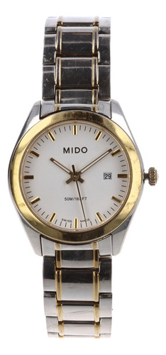 Reloj Para Mujer Mido *baroncelli*.