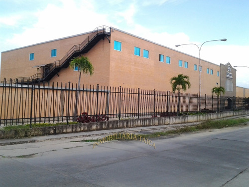 Imagen 3 de 14 de Local Para Supermercado, Casino,tienda Por Departamentos En Los Valles Del Tuy