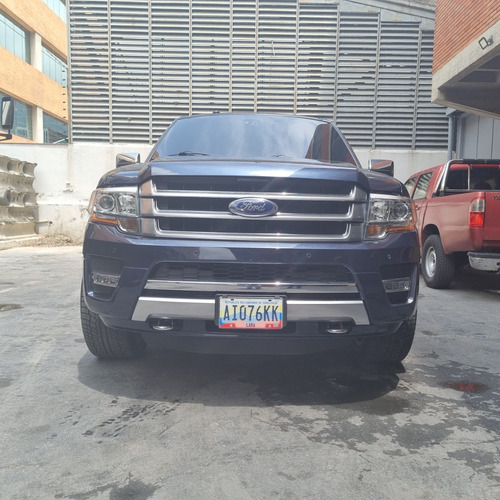 Imagen 7 de 12 de Ford Expedition