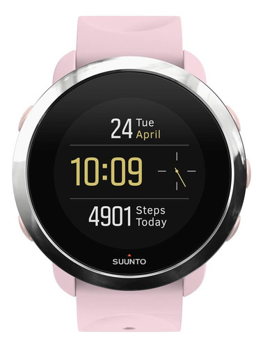 Suunto 3 Fitness Rosa Original