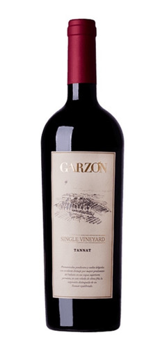 Garzon Single Vineyard Tannat 750 Ml