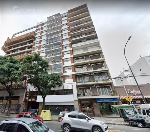 Imagen 1 de 15 de Departamento - Villa Crespo