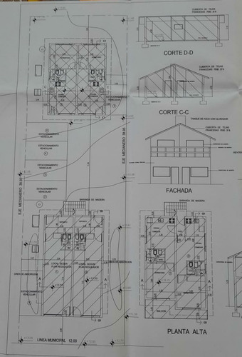 Venta Block 4 Departamentos Y Locales Ostende
