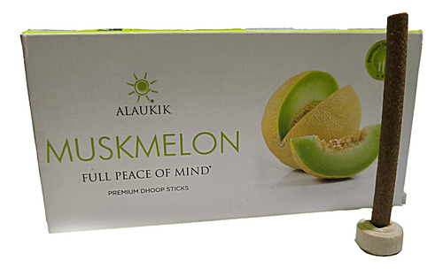 Sahumerios Alaukik Importados India Doop X 5 U.