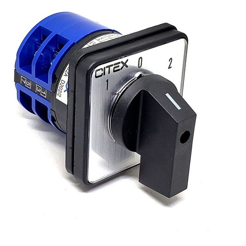 Lw26-32 D202/2 Chave Rotativa Bipolar