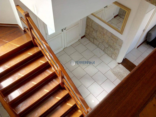 Imagem 5 de 30 de Casa À Venda, 420 M² Por R$ 1.700.000,00 - Urbanova - São José Dos Campos/sp - Ca2111