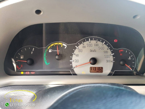 Fiat Palio 1.0 Mpi Fire Economy 8v Flex 4p Manual