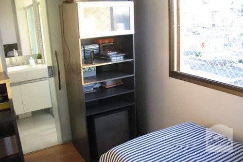 Imagem 5 de 15 de Apartamento À Venda No Cruzeiro - Código 107732 - 107732