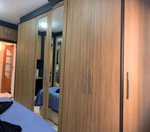 Imagem 15 de 19 de Apartamento Com 1 Dormitório À Venda, 61 M² Por R$ 600.000 - Vila Mariana - São Paulo/sp - Ap20183