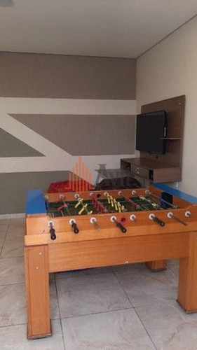 Imagem 11 de 15 de Apartamento Com 3 Dormitórios À Venda, 75 M² Por R$ 600.000,00 - Tatuapé - São Paulo/sp - Av6421