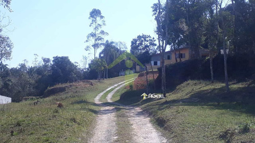 Imagem 14 de 30 de Chácara Com 2 Dorms, Sapateiro, Embu-guaçu - R$ 320 Mil, Cod: 2294 - V2294
