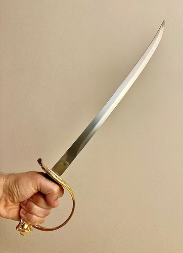 Espada De São Jorge, Ogum, Umbanda, Candomblé, Sabre, Axé Preto