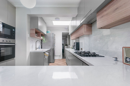 Casa Amplia Y Remodelada-sector Pedro Valdivia-plaza Zañartu