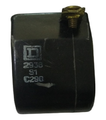 Bobina Magnetica T/1 220v Mod 2936s1c29b Mca Squared