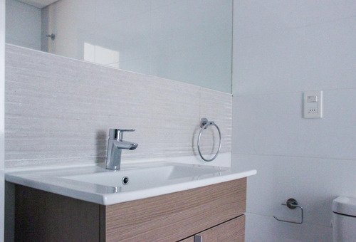 Venta Con Renta Apartamento 1 Dormitorio En Pocitos