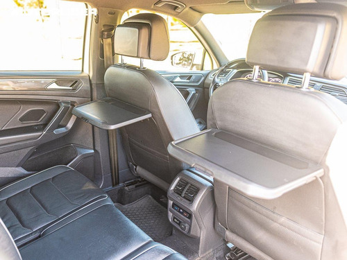 Imagen 13 de 25 de Volkswagen Tiguan 1.4 Highline 7 Plazas | Permuta / Financia