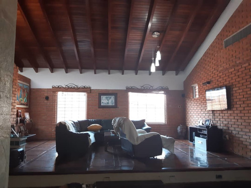Imagen 7 de 14 de Metroinmuebles Vende Quinta En El Trigal Norte 0945