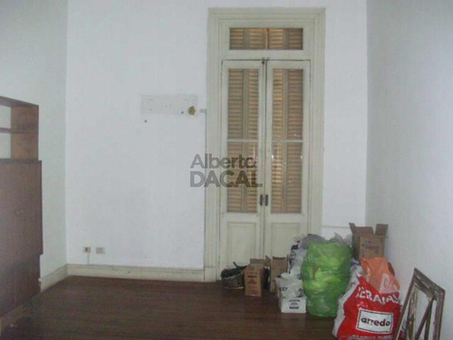 Local En Venta En Diag. 74/47 La Plata - Alberto Dacal Propiedades