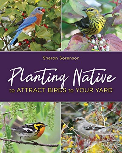Libro:  Planting Native To Attract Birds To Your Yard