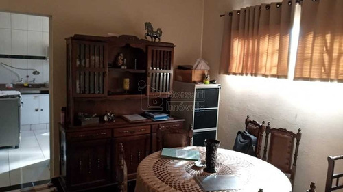 Imagem 2 de 6 de Venda De Casas / Padrão Na Cidade De Araraquara 11090