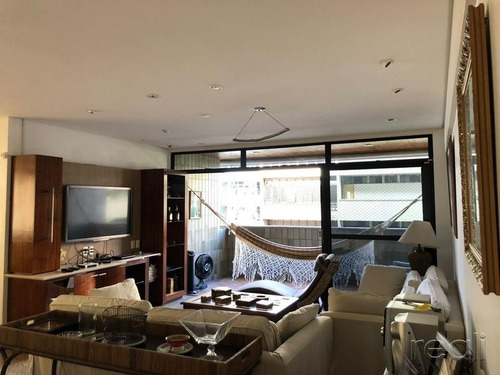 Imagem 10 de 15 de Apartamento - Meireles - Ref: 1599 - V-rl1599