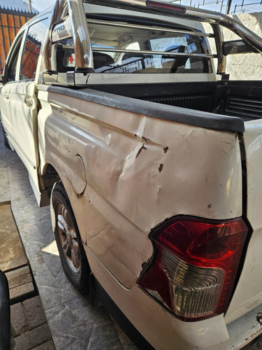 SsangYong A.Sports 4X2 Ac