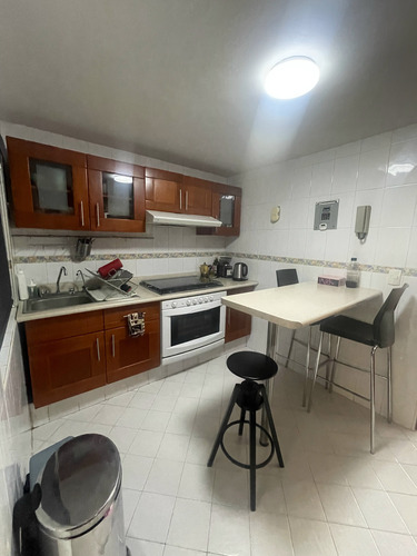 Pedregal De Carrasco, Departamento De 2 Recamaras Y Áreas Comunes