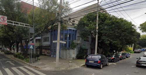 Casa, Remate Bancario, Xola, Narvarte Poniente, Benito Juarez, Cdmx