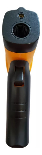 Termometro Electronico Laser Digital E Infrarrojo Avaly