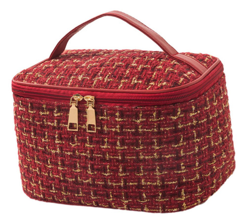 Bolsa De Maquillaje, Organizador, Bolsa De Aseo Para Niñas,