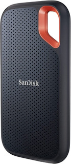 Disco Solido Sandisk Extreme Ssd 4tb Externo V2 1050mb/s