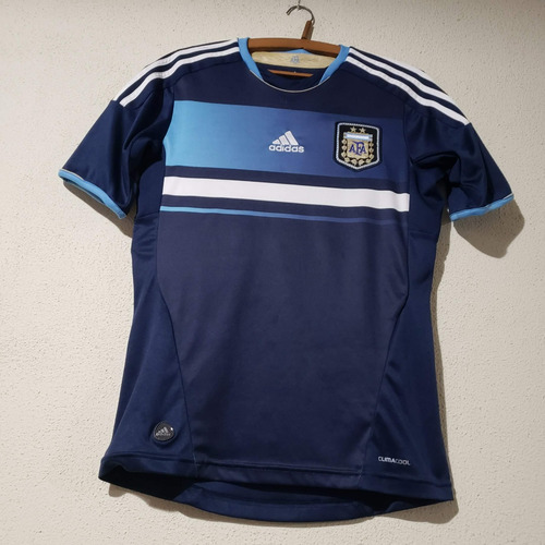Argentina 2011/12 Supente (Usado)