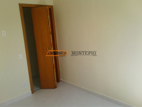 Imagem 12 de 20 de Apartamento Bem Localizado Próximo Ao Metro Tucuruvi - Ml10152