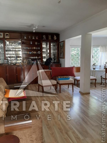 Ref.: 390 - Casa Térrea Em São Paulo Para Venda - V390