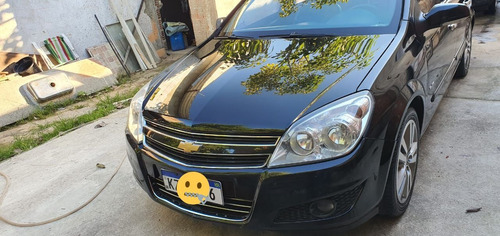 Chevrolet Vectra Elite Elite