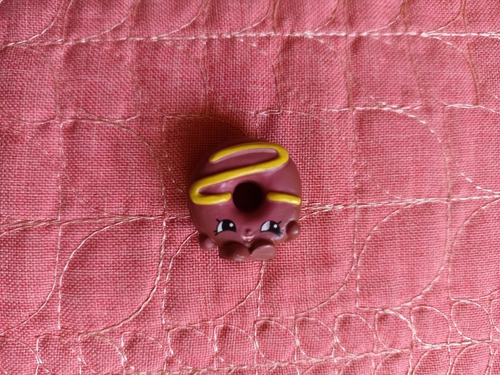Shopkins Dona Café (Usado)