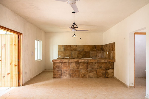 Imagen 4 de 30 de Casa En Venta En Chicxulub Puerto