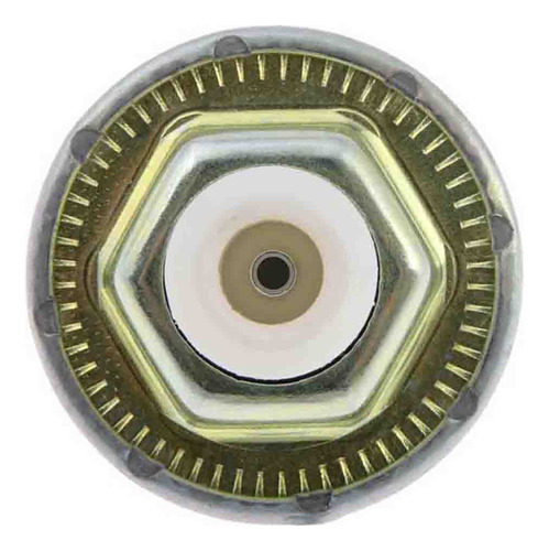 Sensor Detonacion Ks Para Gmc Sierra 2500 Hd 8cil 6.0 2004