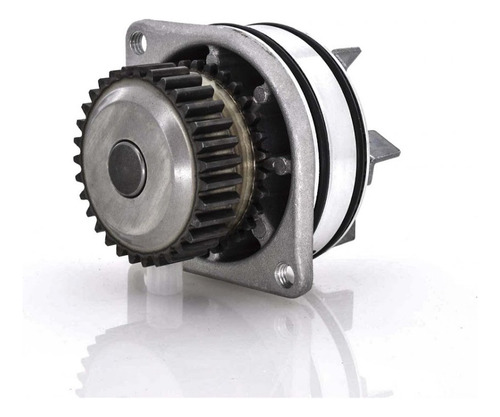 Bomba De Agua Nissan Nv2500 2012-2020 V6 4.0 Shr