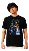 Comprar Playera Películas Star Wars Comics Diseño 864 Beloma