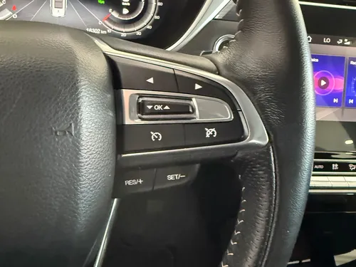 Dodge Journey 1.5 Gt At
