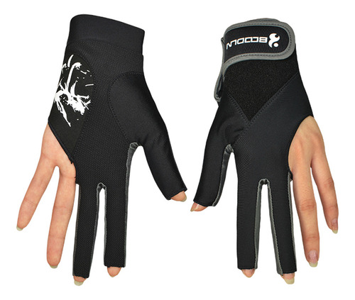 Guantes De Mano Fingerstall Accessories Para Manos, Taco De