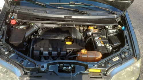 Fiat Idea 1.8 Adventure Locker Flex 5p