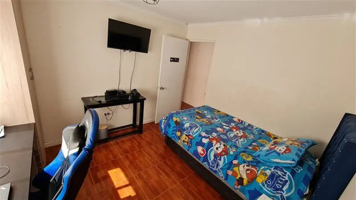 Venta Parcela Con Recepción Final En Padre Hurtado